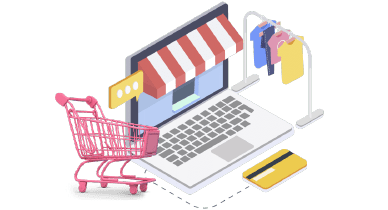 Plan de travail 1 site e-com